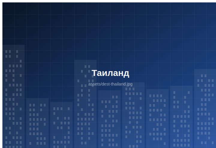 Недвижимость: Таиланд · Пхукет